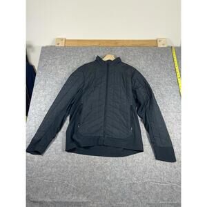 Under Armour Women's ColdGear Reactor Performance Jacket Size L